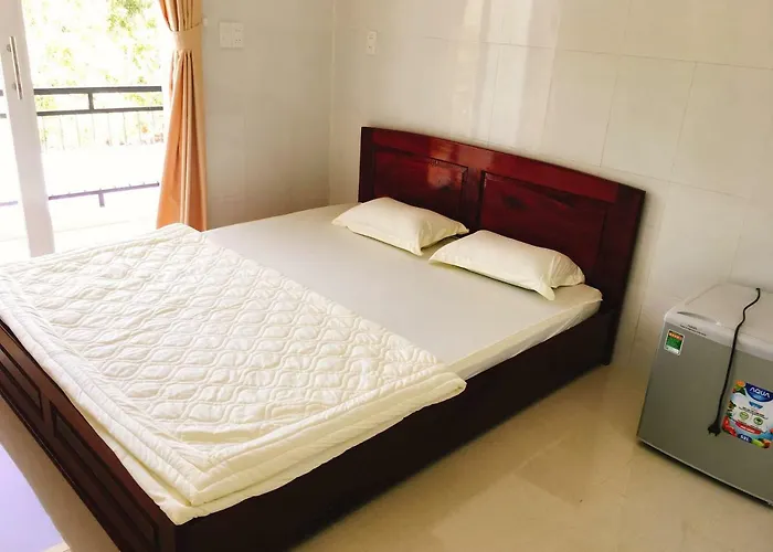 Sang * Phan Thiết