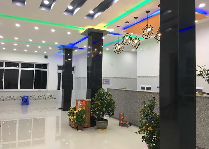 Sang Khách sạn