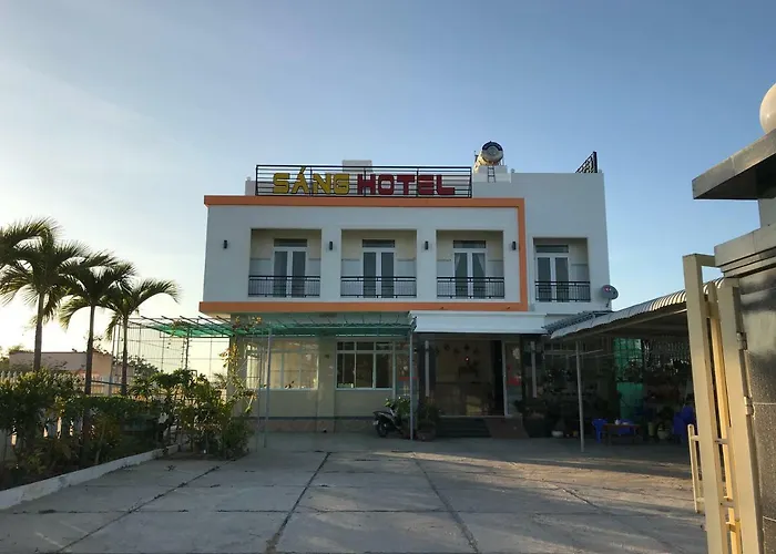Sang Phan Thiết