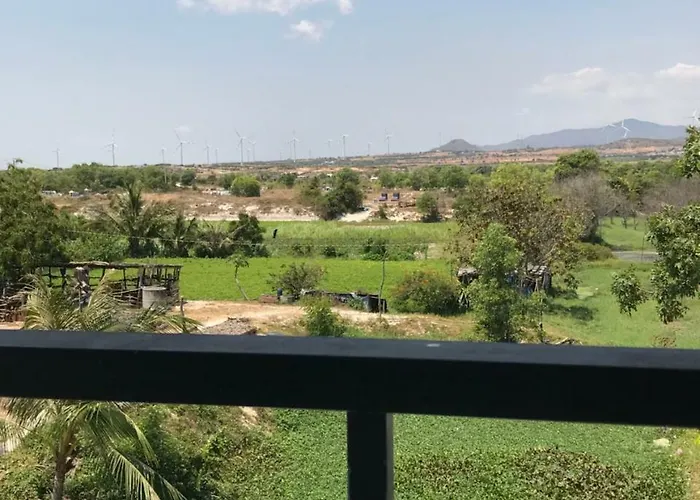 Sang Phan Thiết