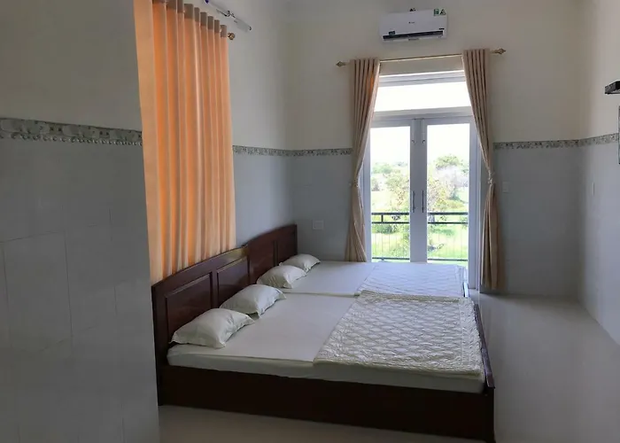 Sang * Phan Thiết