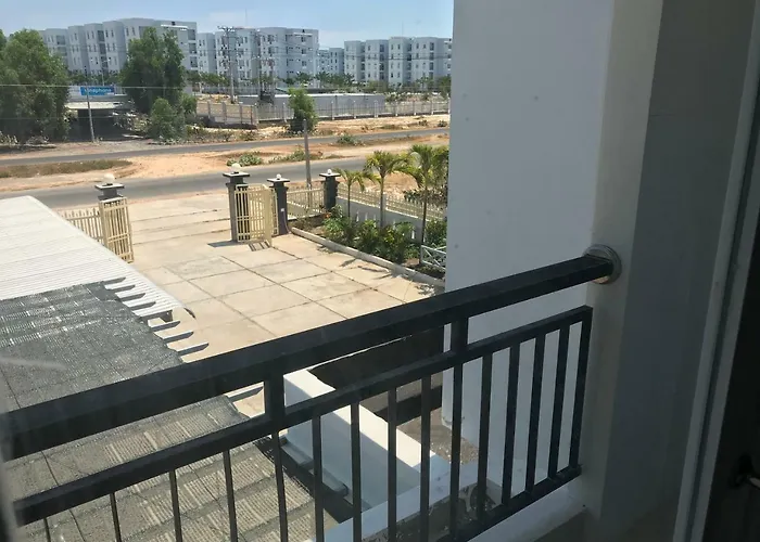 Sang * Phan Thiết